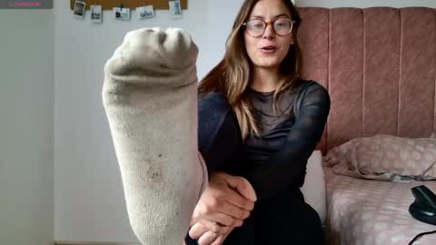 Snapshot of greta_miss chatting on April 21, 9:39 pm Emmy online show from April 21, 9:39 pm