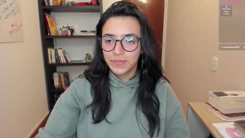 Greta online show from September 17, 1:40 am