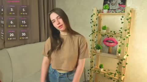 Cutie Ellie online show from May 8, 4:34 pm