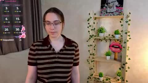 Cutie Ellie online show from May 26, 6:04 pm