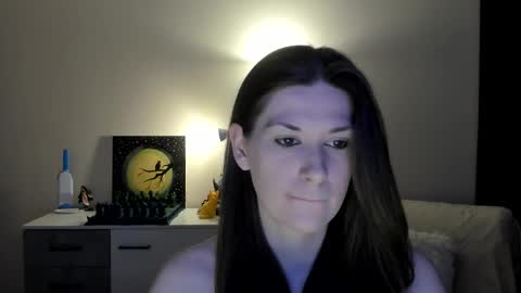 Greta online show from March 8, 9:29 pm