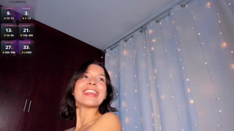 Greta Babe online show from November 7, 4:12 am