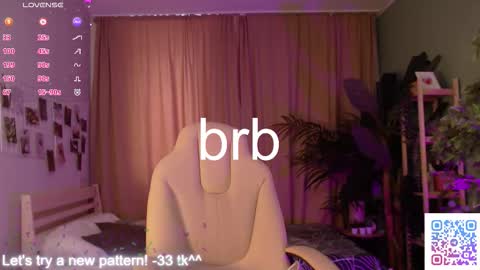 gretchen_mol online show from February 15, 7:38 am