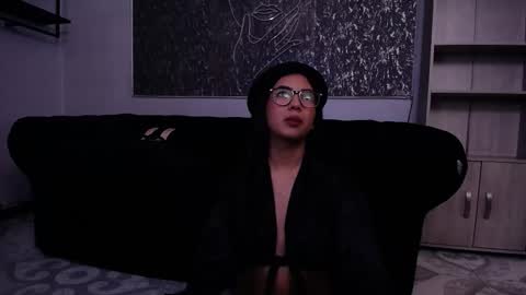 Snapshot of gretel_streit chatting on February 17, 4:09 am Gretel online show from February 17, 4:09 am