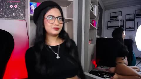 Gretel  online show from April 10, 3:34 am