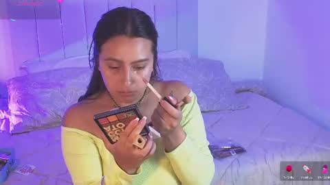 Jenny online show from July 8, 7:29 pm