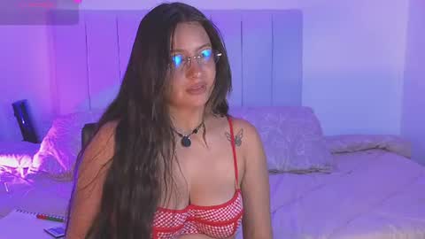 Jenny online show from July 28, 8:52 pm