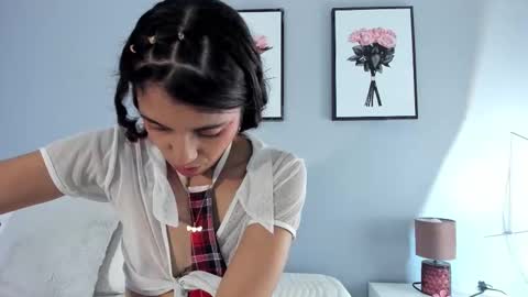 Gretel online show from February 18, 8:16 pm