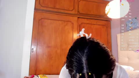 Gretel online show from May 16, 12:37 pm