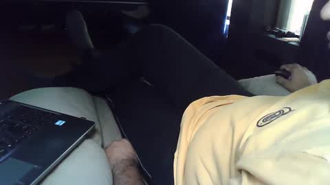 Snapshot of grey_stud chatting on February 16, 5:15 am Grey Stud online show from February 16, 5:15 am