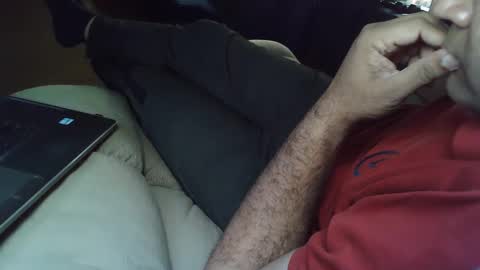 Snapshot of grey_stud chatting on February 19, 5:38 am Grey Stud online show from February 19, 5:38 am