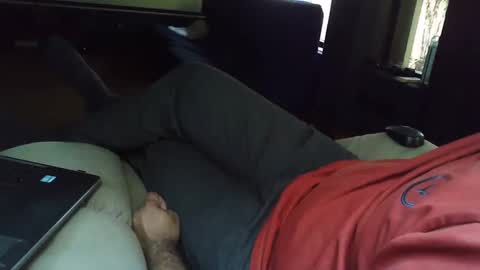 Snapshot of grey_stud chatting on February 20, 9:00 am Grey Stud online show from February 20, 9:00 am