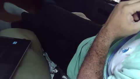 Snapshot of grey_stud chatting on October 15, 6:35 am Grey Stud online show from October 15, 6:35 am