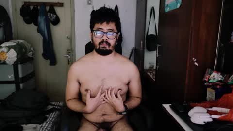 Grey Hardy Slave online show from February 18, 3:19 pm