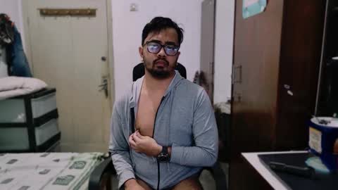 Grey Hardy Slave online show from February 24, 3:32 pm