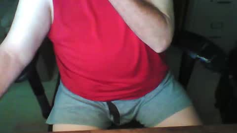 Snapshot of greyghost04 chatting on April 23, 1:46 pm greyghost04 online show from April 23, 1:46 pm