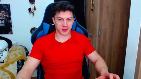 griego01 online show from January 4, 2:46 am