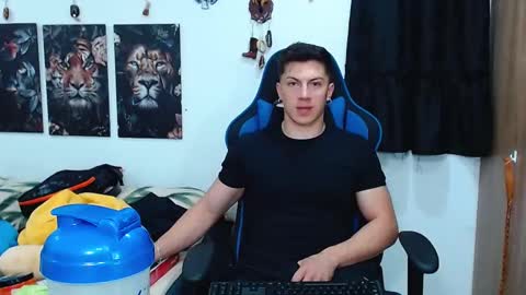 griego01 online show from March 11, 4:32 am