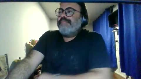 Snapshot of griegozorbatos chatting on March 10, 2:16 am griegozorbatos online show from March 10, 2:16 am