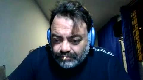 Snapshot of griegozorbatos chatting on April 6, 4:46 am griegozorbatos online show from April 6, 4:46 am