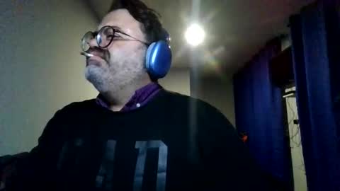 Snapshot of griegozorbatos chatting on April 22, 2:58 am griegozorbatos online show from April 22, 2:58 am