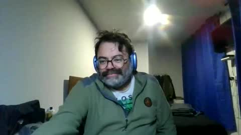 Snapshot of griegozorbatos chatting on May 10, 7:13 am griegozorbatos online show from May 10, 7:13 am