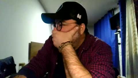 Snapshot of griegozorbatos chatting on May 25, 3:34 am griegozorbatos online show from May 25, 3:34 am