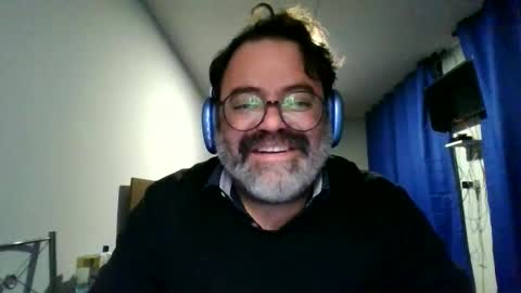 Snapshot of griegozorbatos chatting on May 28, 2:53 am griegozorbatos online show from May 28, 2:53 am