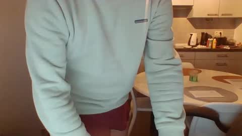 Snapshot of griesie chatting on February 9, 10:54 pm Griesie online show from February 9, 10:54 pm