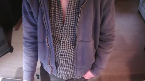 Snapshot of grimbergen123 chatting on February 9, 4:18 pm Grim online show from February 9, 4:18 pm