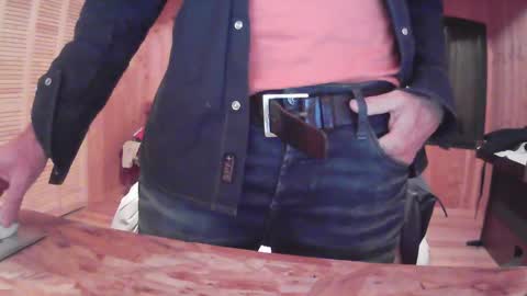 Snapshot of grimbergen123 chatting on October 1, 8:04 pm Grim online show from October 1, 8:04 pm