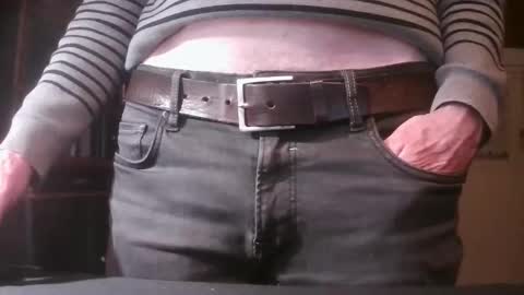 Grim online show from October 30, 9:26 pm