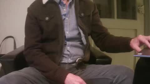 Grim online show from December 5, 9:00 pm