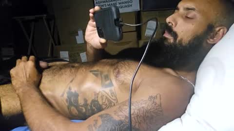 Snapshot of grimnirvl chatting on November 9, 7:06 am GrimnirVL online show from November 9, 7:06 am