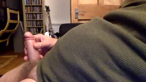 grinderrman online show from July 25, 12:09 am