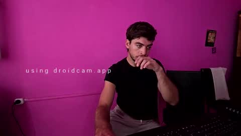 gringodelicius online show from May 15, 5:20 pm