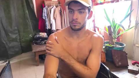 gringodelicius online show from May 25, 4:24 pm