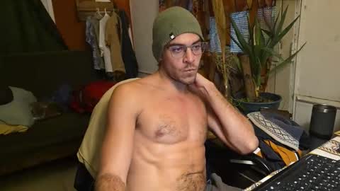 gringodelicius online show from May 28, 10:51 pm