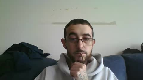 certifiedloverboy online show from November 12, 6:30 pm