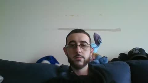 certifiedloverboy online show from January 11, 7:41 pm