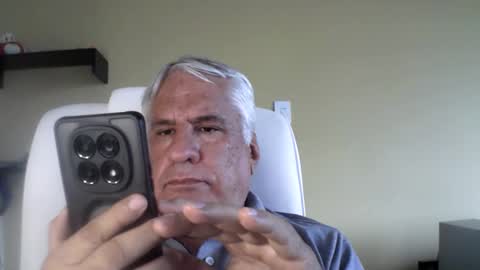 grisa01 online show from October 27, 5:28 pm