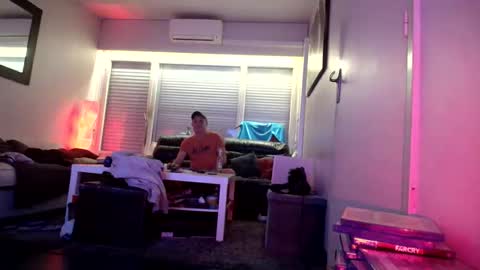 grives13 online show from February 17, 12:51 am