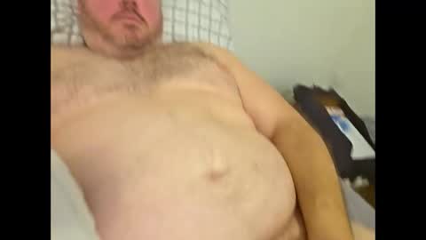 grizzly_uncut online show from December 3, 5:26 am