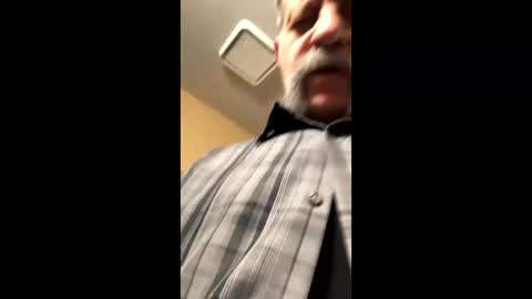 Snapshot of grn_stud chatting on December 3, 2:38 pm Hard Cock. I cum fast wife might catch me online show from December 3, 2:38 pm