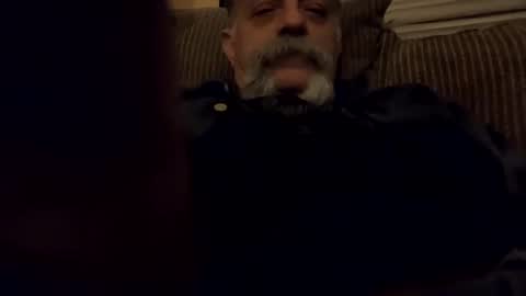Snapshot of grn_stud chatting on February 7, 1:58 am Hard Cock. I cum fast wife might catch me online show from February 7, 1:58 am