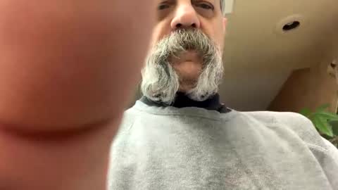 Snapshot of grn_stud chatting on February 23, 2:57 pm Hard Cock. I cum fast wife might catch me online show from February 23, 2:57 pm