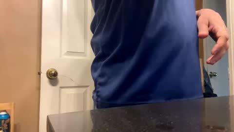 Snapshot of grn_stud chatting on June 1, 1:02 pm Hard Cock. I cum fast wife might catch me online show from June 1, 1:02 pm