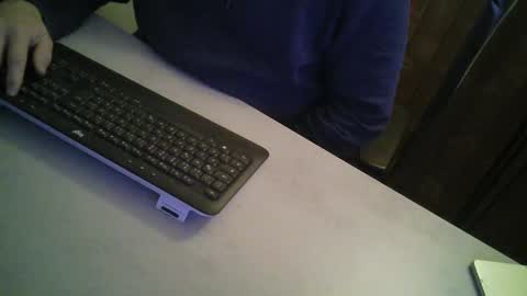 Snapshot of grooce_sub chatting on January 13, 10:13 pm Grooce online show from January 13, 10:13 pm