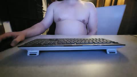 Snapshot of grooce_sub chatting on January 17, 11:52 pm Grooce online show from January 17, 11:52 pm