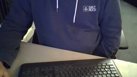 Grooce online show from May 19, 9:32 pm